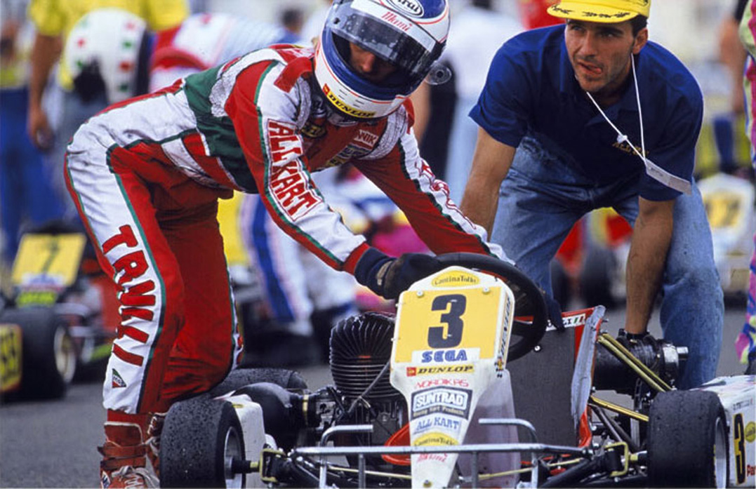 SITO3vintage jarno trulli